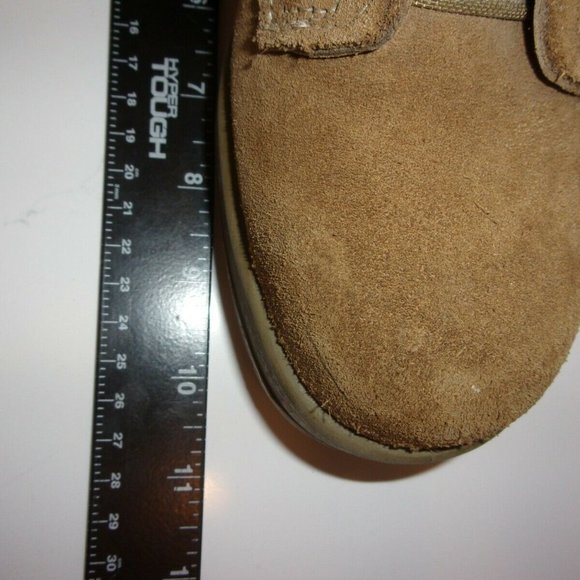 5R BELLEVILLE 551 ST ASTM STEEL TOE HOT WEATHER COYOTE CURRENT 2025 ISSUE LD 294 main image 11